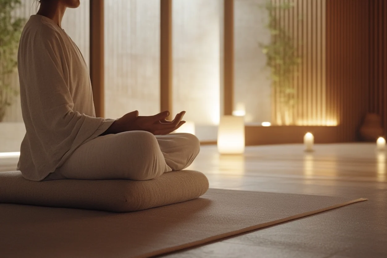 Relax Sound Space